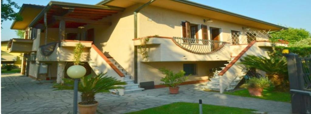 Casa Serena - 2