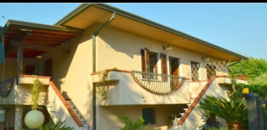 Casa Serena - 5