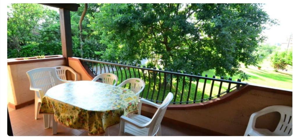 Casa Serena - 4