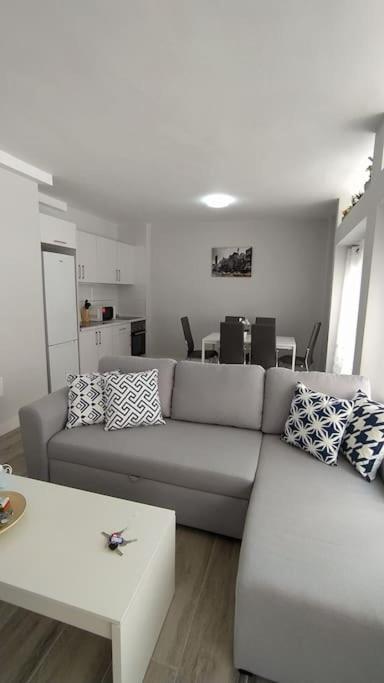 Apartamento Refugió del Mar - 1