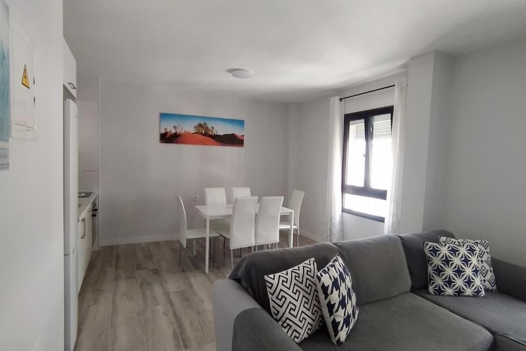 Apartamento Refugió del Mar - 2