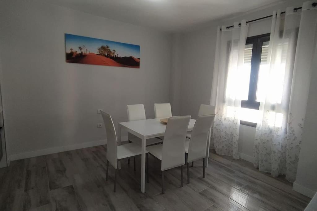 Apartamento Refugió del Mar - 3