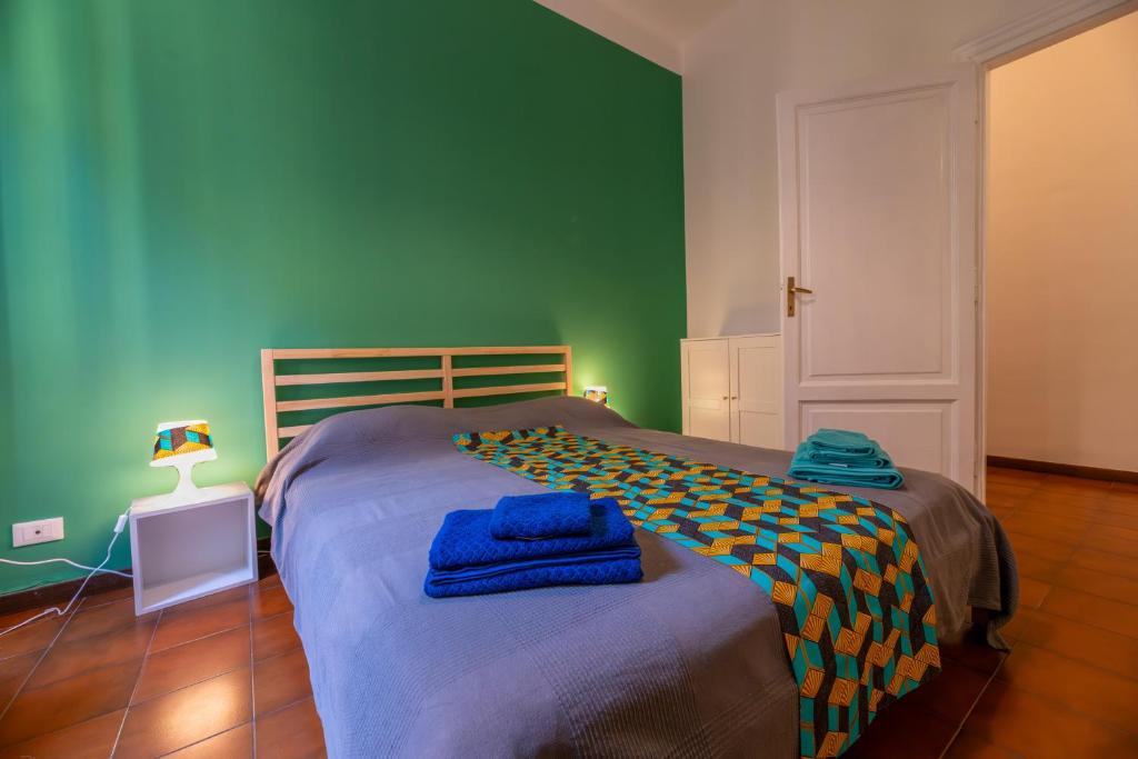 Vatican Faà Apartment, Rzym