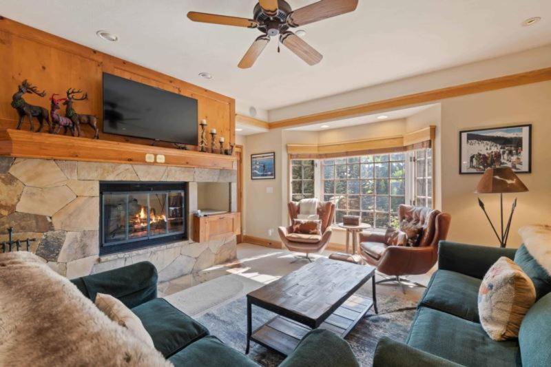 The Charter at Beaver Creek D360, Beaver Creek