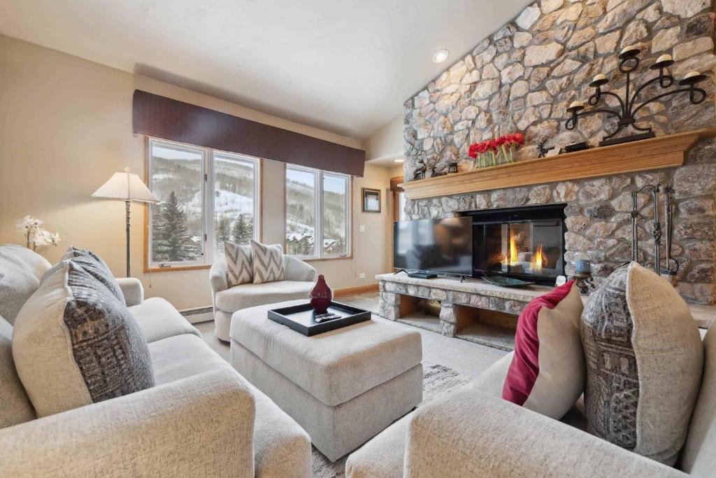 The Charter at Beaver Creek D440, Beaver Creek