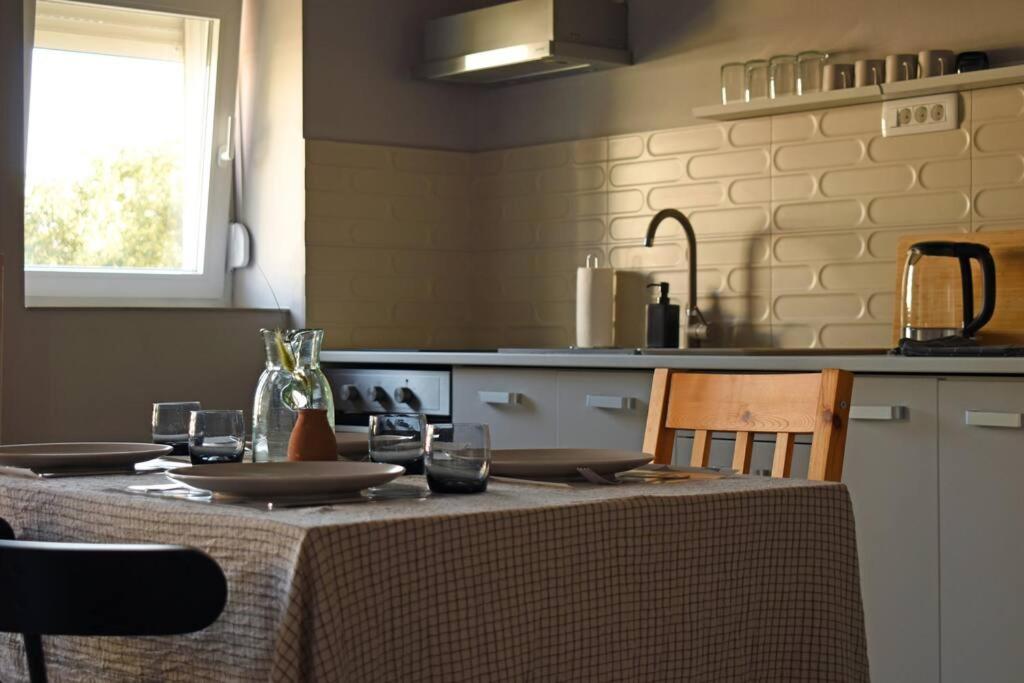 Apartment Mojmir, Brodarica