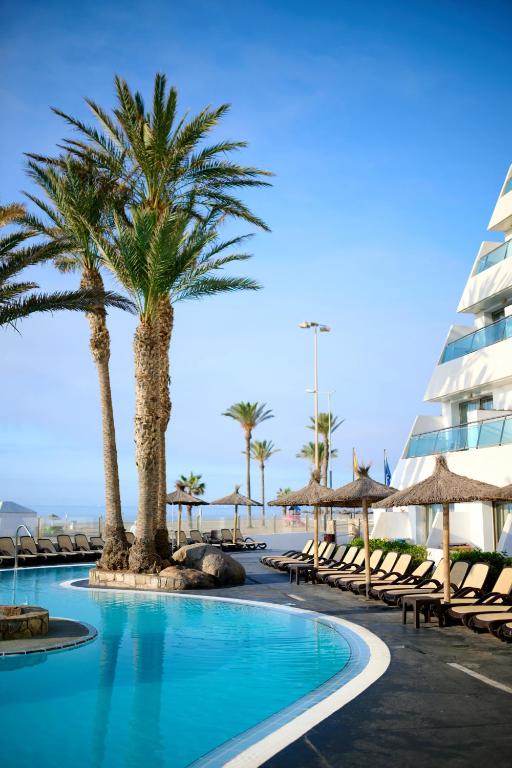 Alua Golf Trinidad — Swimming pool in Roquetas de Mar, Andalusia
