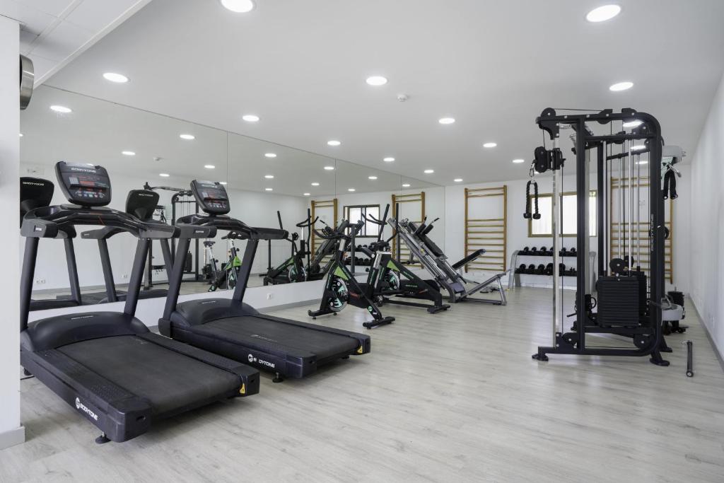 Alua Golf Trinidad — Sports & recreation in Roquetas de Mar, Andalusia