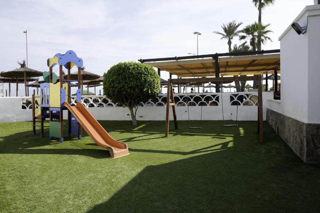 Alua Golf Trinidad — Attractions for children in Roquetas de Mar, Andalusia