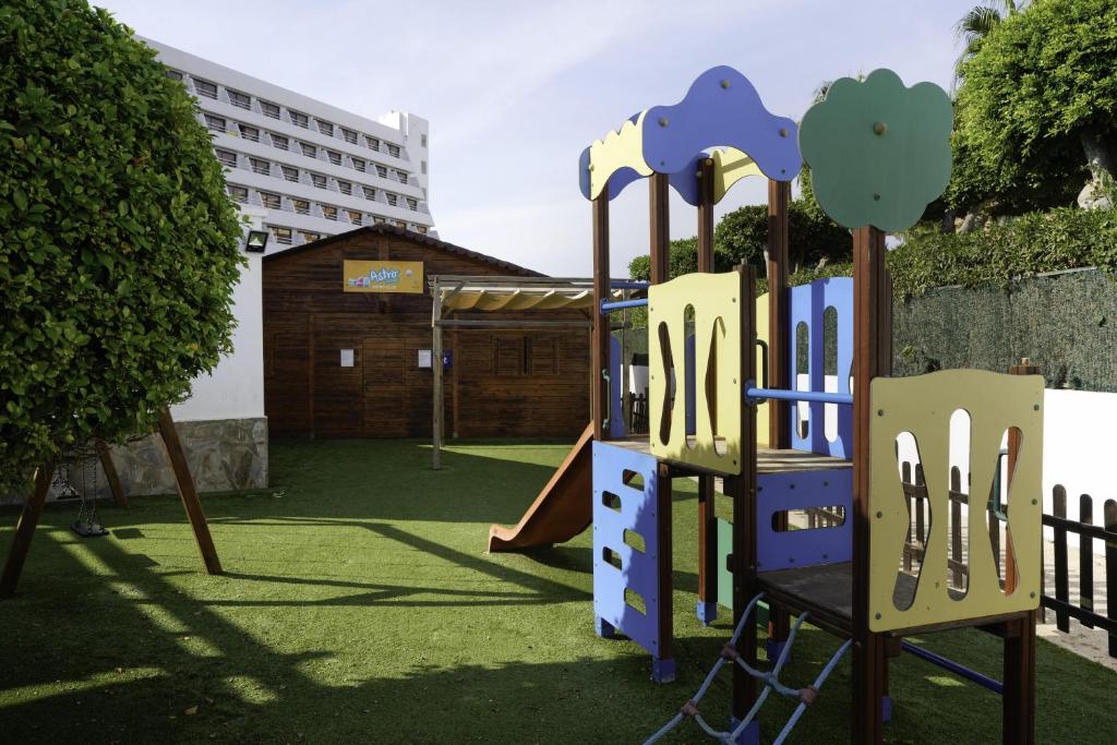 Alua Golf Trinidad — Attractions for children in Roquetas de Mar, Andalusia