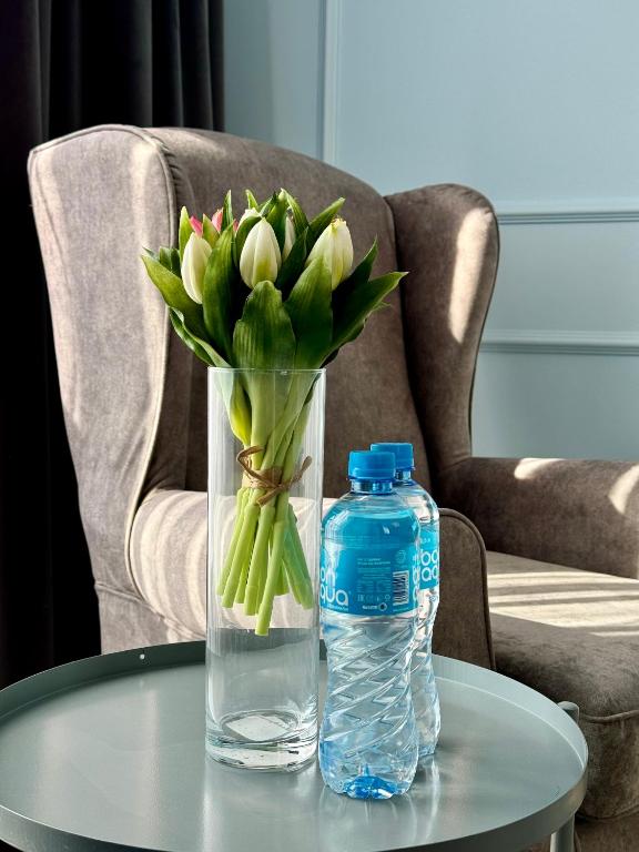 Современный уют, 2-комнатная квартира в Atlant, Astana