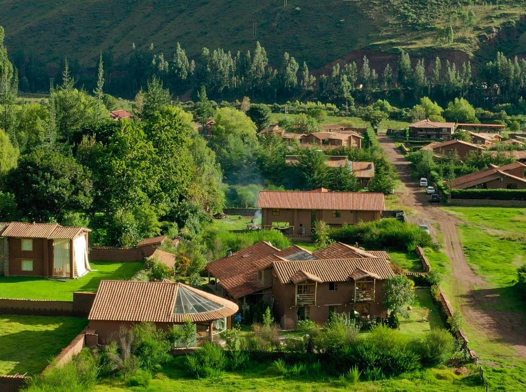 Allpawasi Pisac Lodge - 2