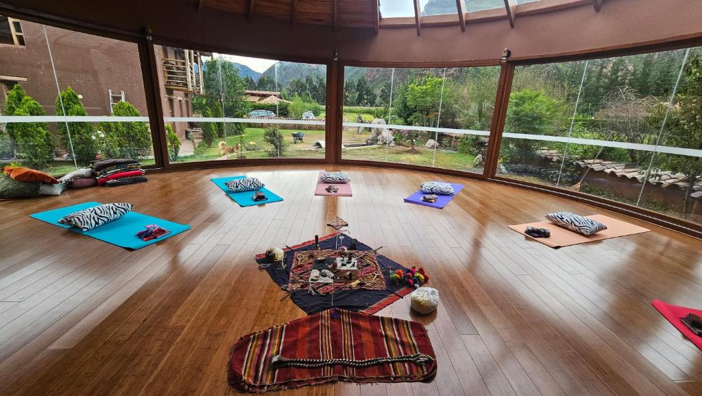 Allpawasi Pisac Lodge - 4