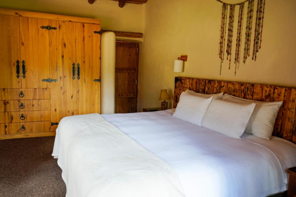 Allpawasi Pisac Lodge - 5