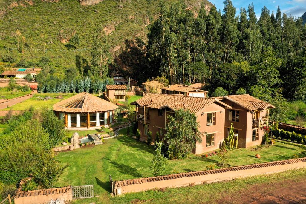 Allpawasi Pisac Lodge - 1