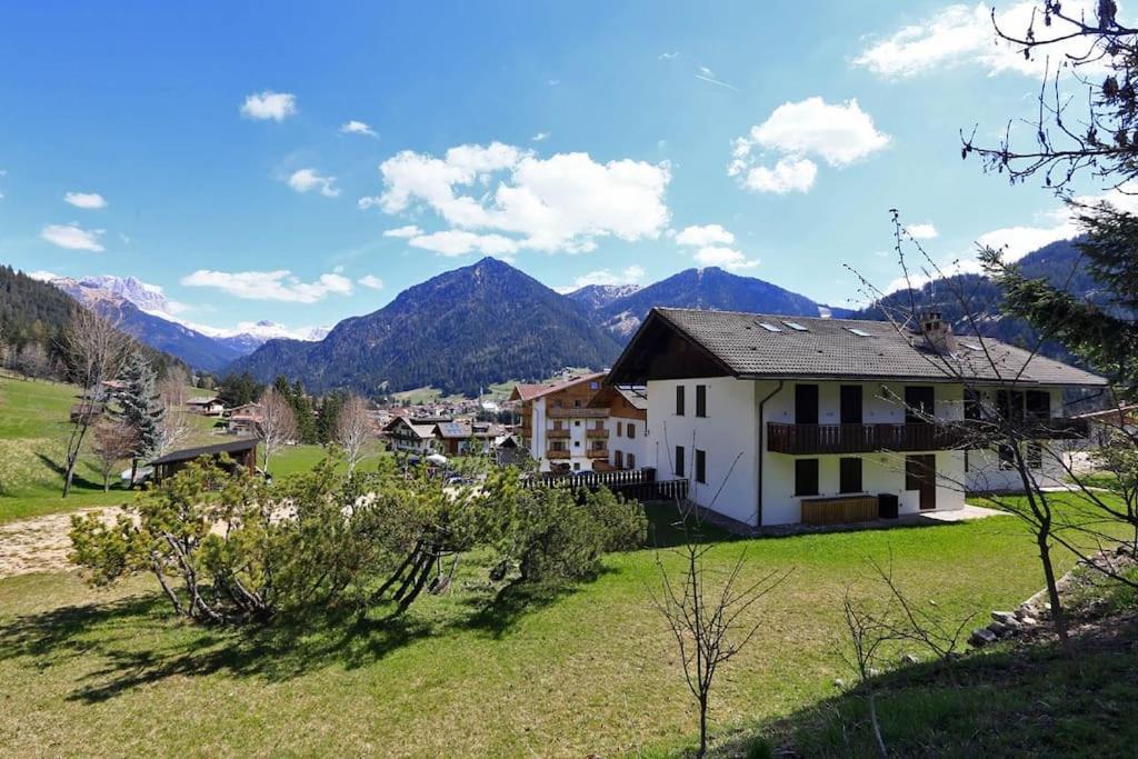 Nel cuore delle Dolomiti fino a 8 persone - 1