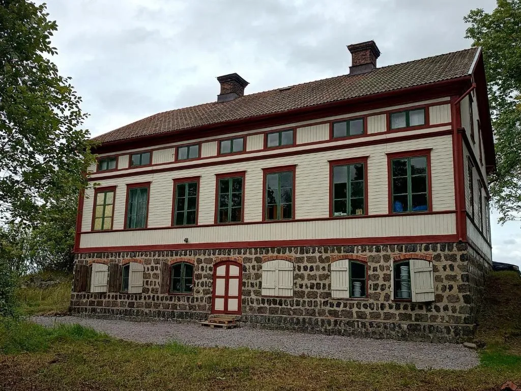 Kungsgården BnB, hotel in Kungsgården