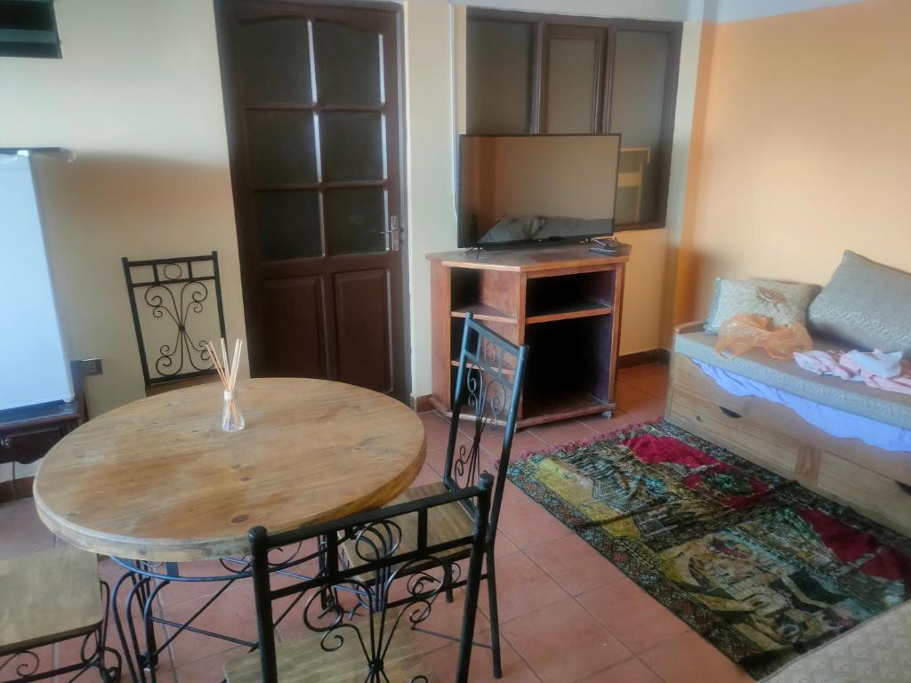 Moderno y Cómodo Departamento en Sucre - 3