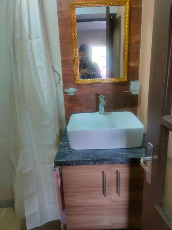 Moderno y Cómodo Departamento en Sucre - 5