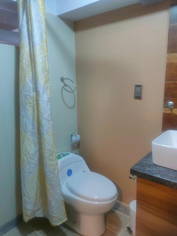 Moderno y cómodo departamento en Sucre - 3