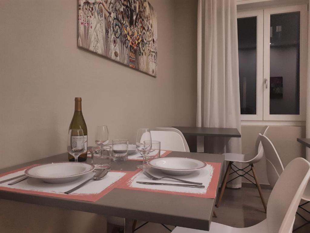 Smart Apartment Sei Chiese - TWA - 2