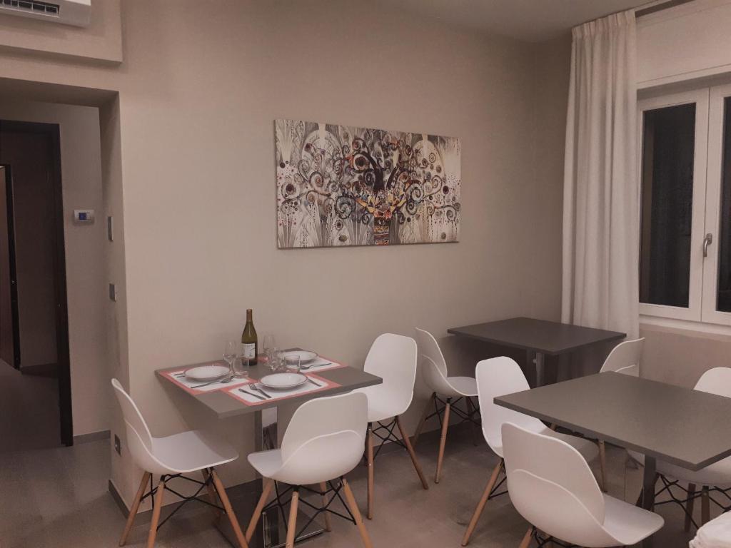 Smart Apartment Sei Chiese - TWA - 3