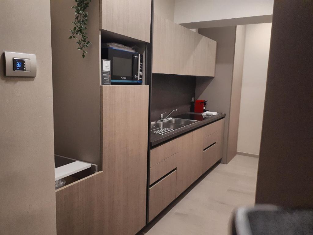 Smart Apartment Sei Chiese - TWA - 4