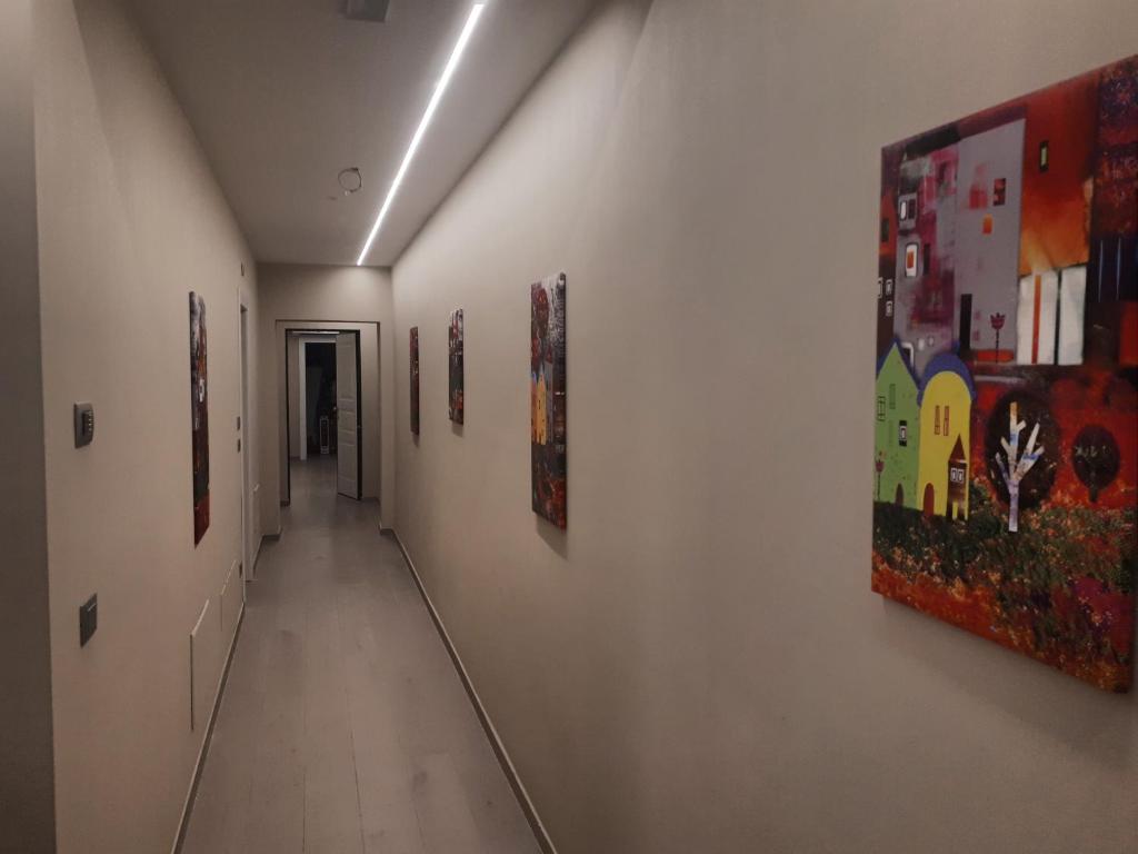 Smart Apartment Sei Chiese - TWA - 5