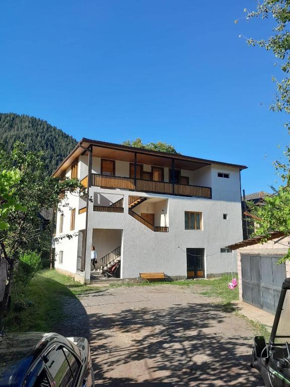 taisya guest house, Bordžomi