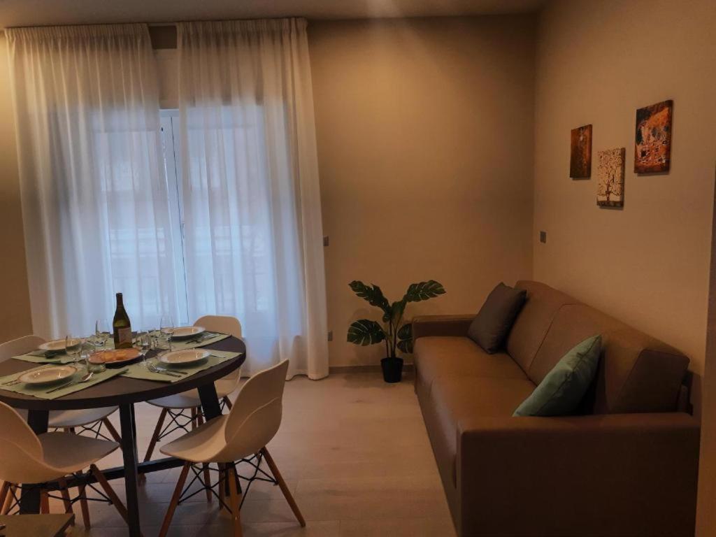 Smart Apartment Mercanzia - TWA - 2