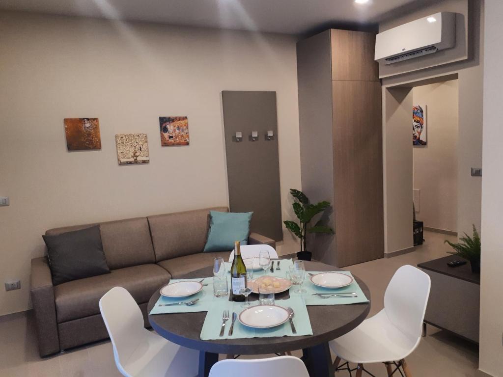 Smart Apartment Mercanzia - TWA - 4