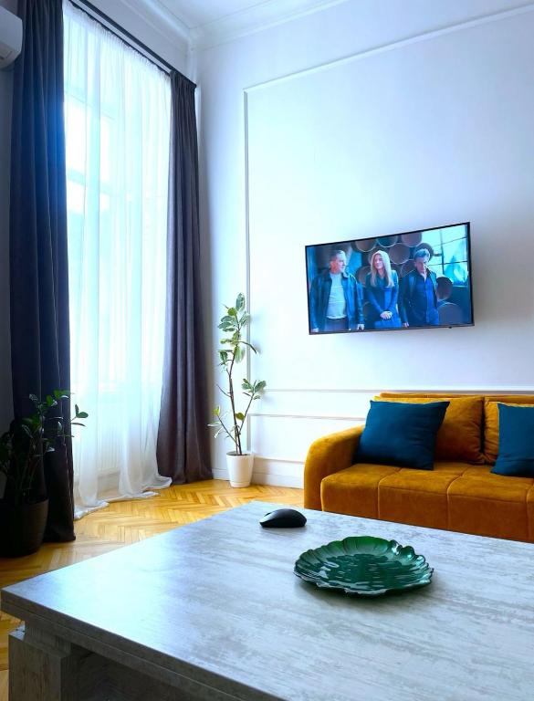 Art Hotel Tabidze, Tbilisi