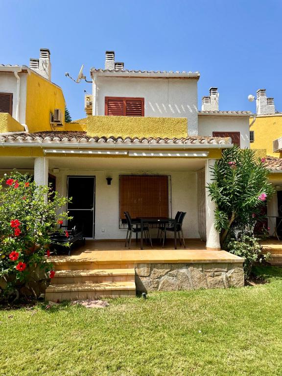 El casa KáMa - 4