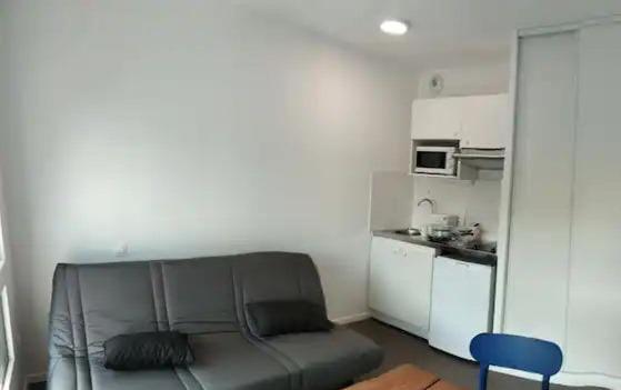 A4-13 Studio Cosy Toulouse - 5