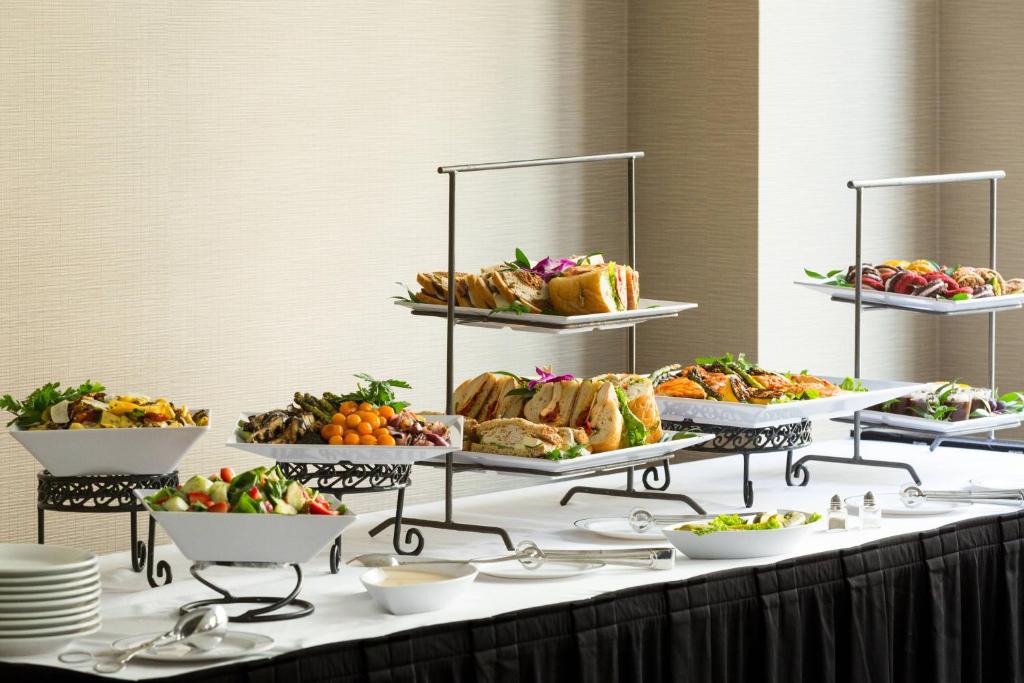 Tárgyalóterem/bálterem