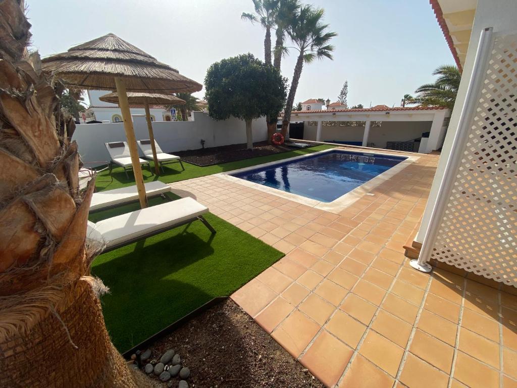 Oasis Golf Villa - 2