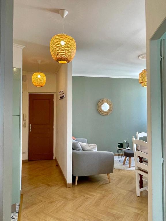 LE CLOS DE SAINT JO - Dijon centre T3 - 3