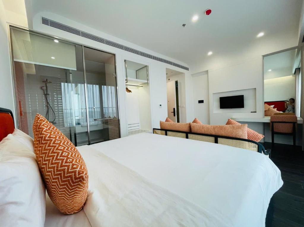 Vietstay Service Apartment