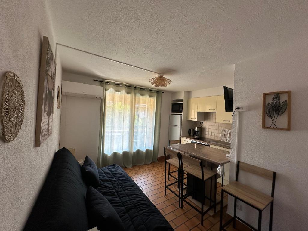 Studio l Arbanais - 4