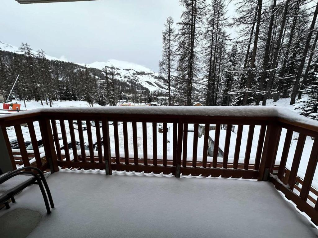 Résidence L'albane - L'ALBANE - pied de pistes avec accès PISCINE - MAE-1331 - 4