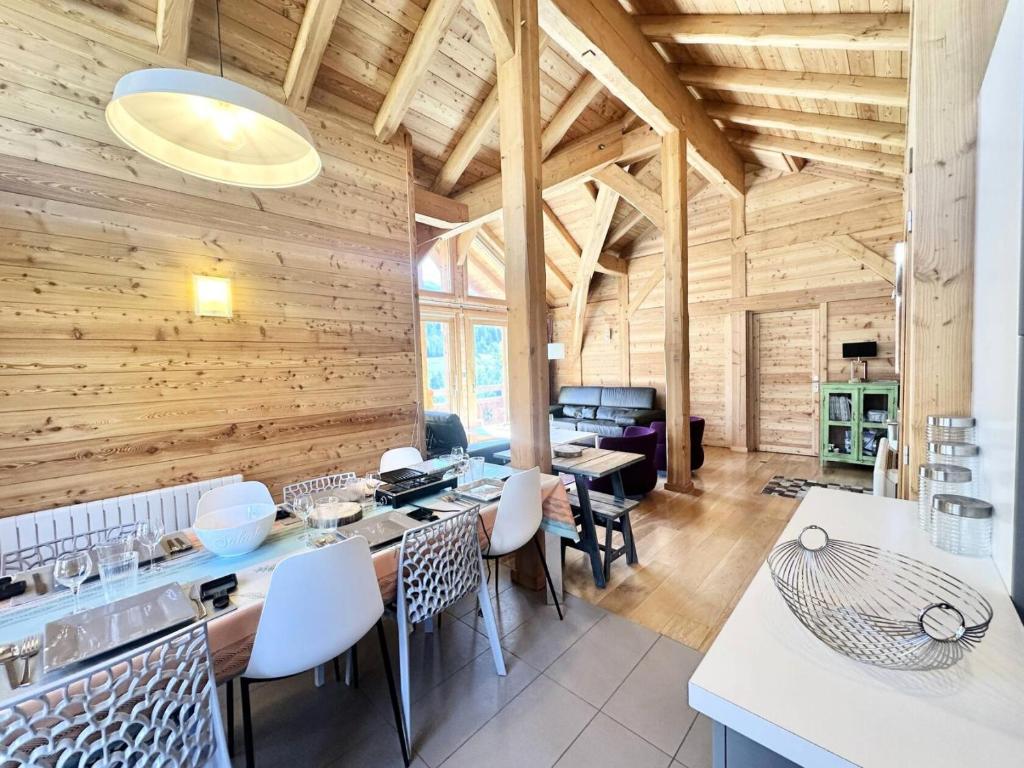 Chalet Padischa - CHALET PADISCHA-Tout inclus MAE-2931 - 4