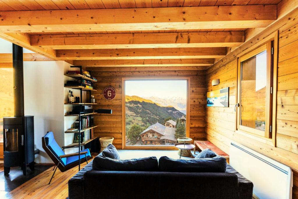 Chalet Le Rey - CHALET LE REY MAE-9941 - 2