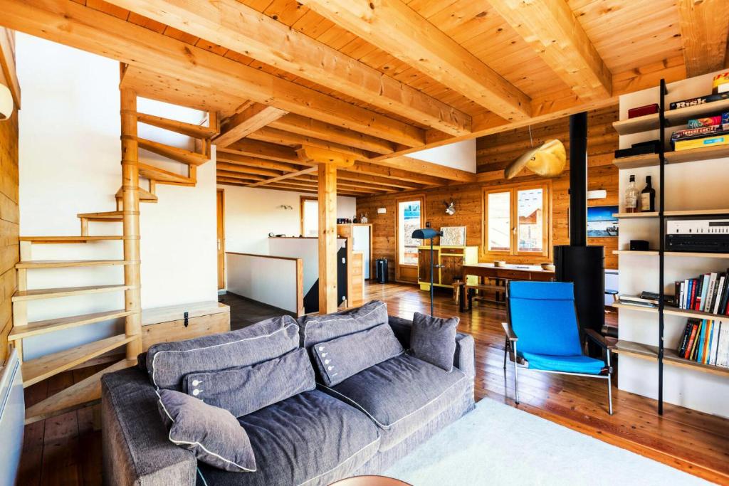 Chalet Le Rey - CHALET LE REY MAE-9941 - 4