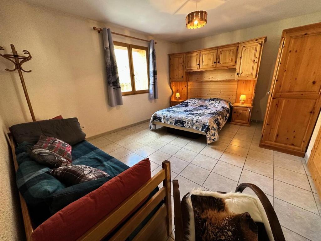 Résidence Le Grand Pre - APPARTEMENT GRAND PRE PROCHE PISTES Classé 2 MAE-9951 - 4