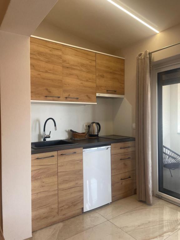 Rooms and Apartments Lisjak 7