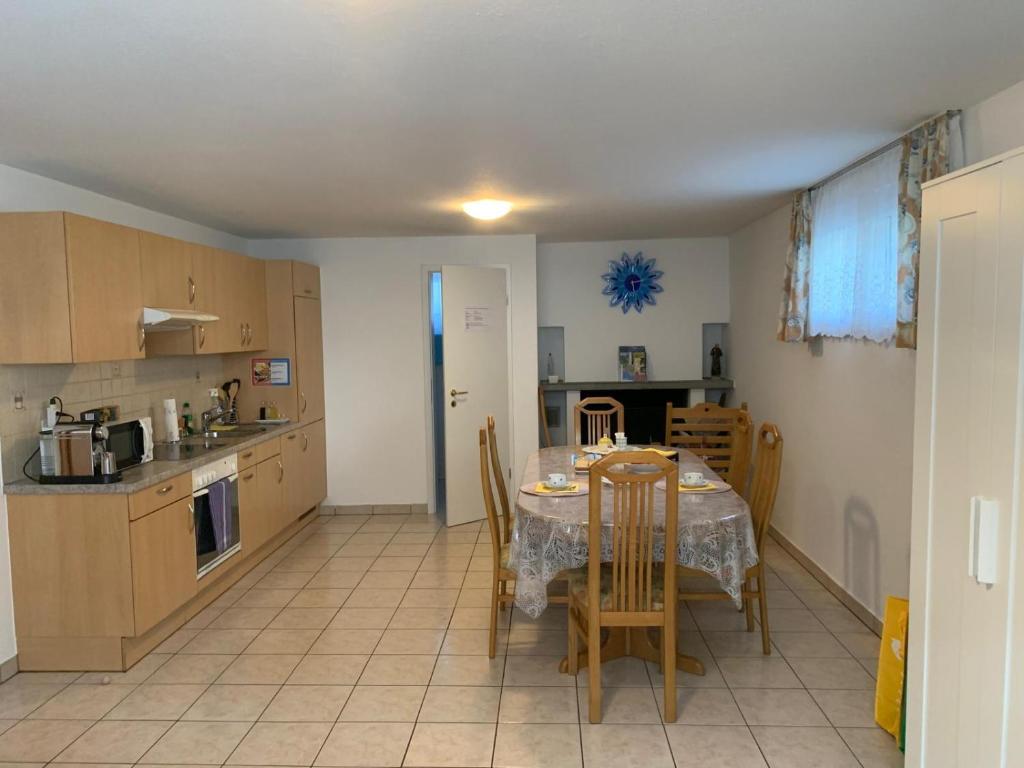 Studio Chris, Cadenazzo