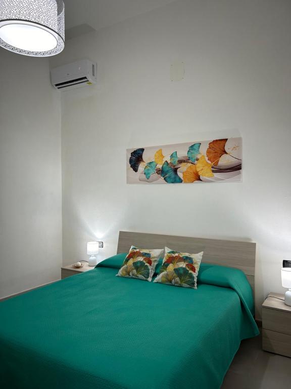 Appartamento Olivuzza House - 2