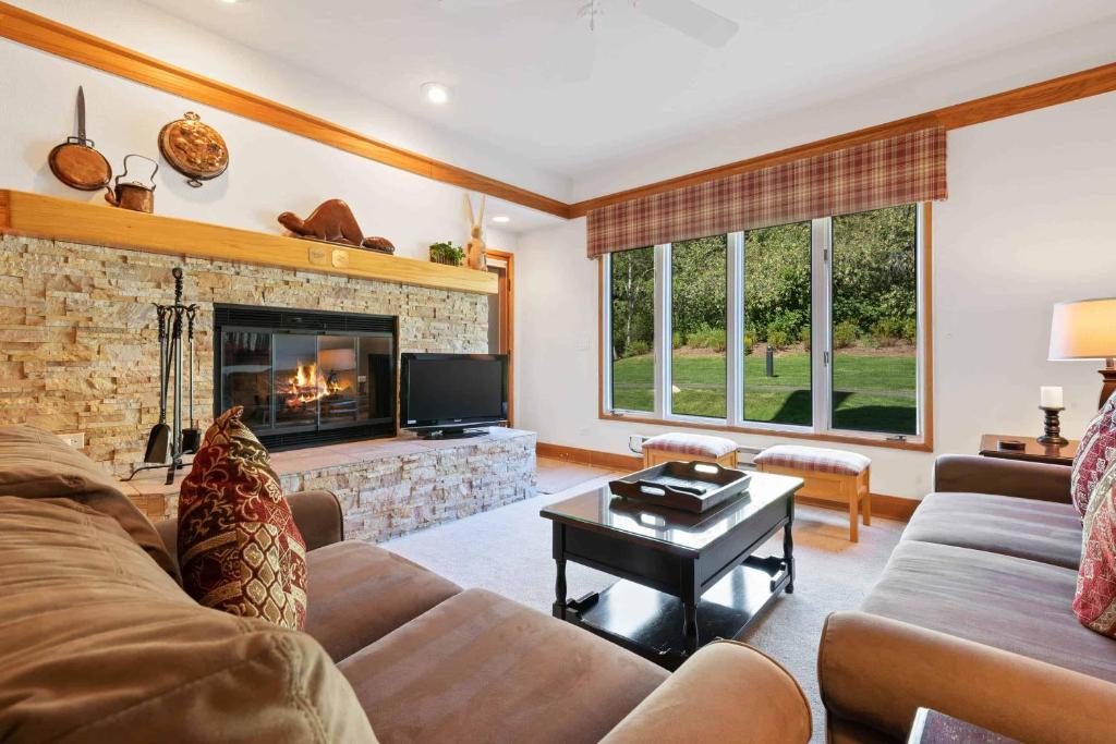 The Charter at Beaver Creek D2105, Beaver Creek