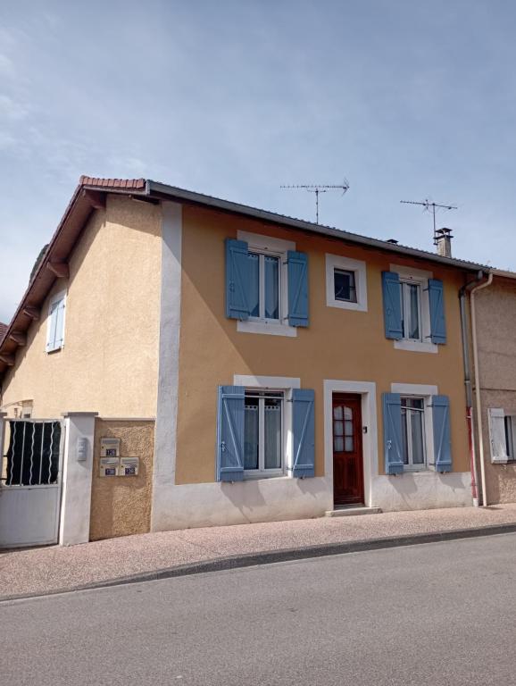 Gite le Port - 4