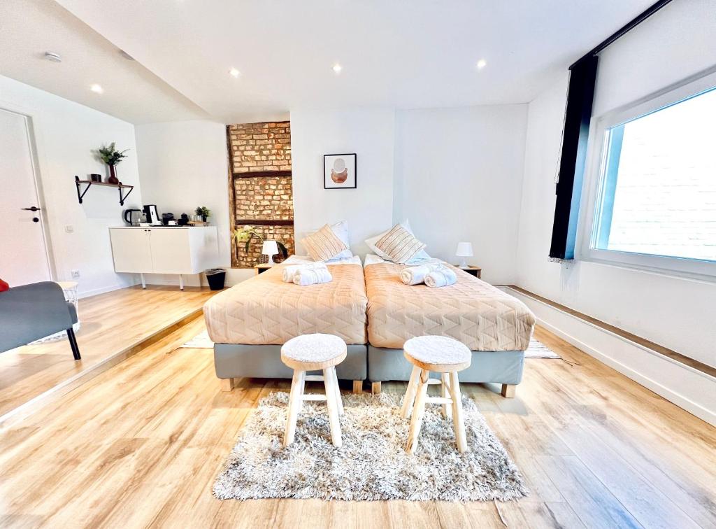 Logies by Suzan, Hasselt